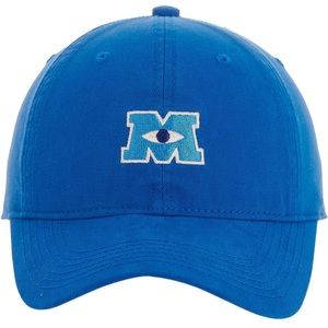 Monsters Inc Hat